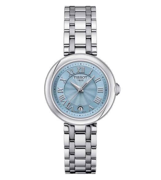 Tissot Bellissima