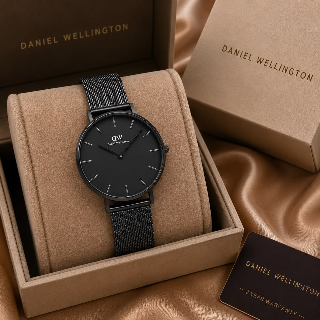 Daniel Wellington Classic Petite