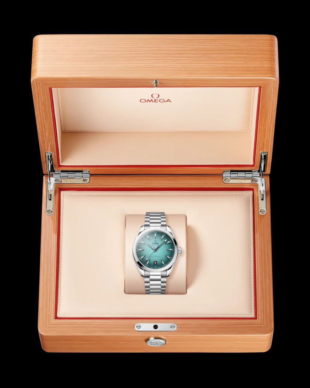 Omega Automatic Edition