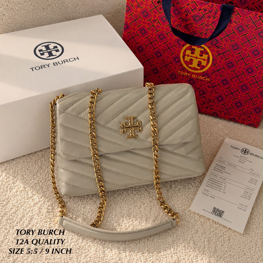 Tory Burch Kira Chevron
