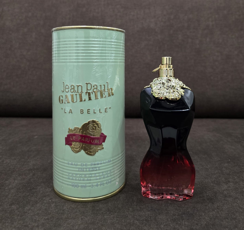 Jean Paul Gaultier Imported Perfumes