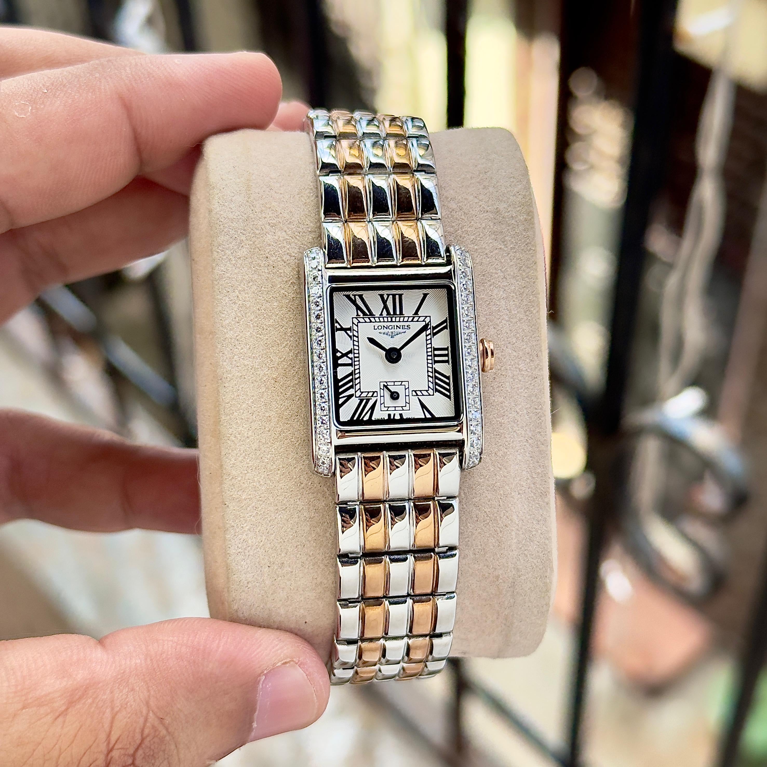 Longines DolceVita Collection