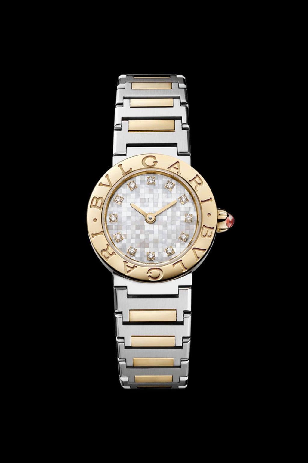 Bvlgari Octo