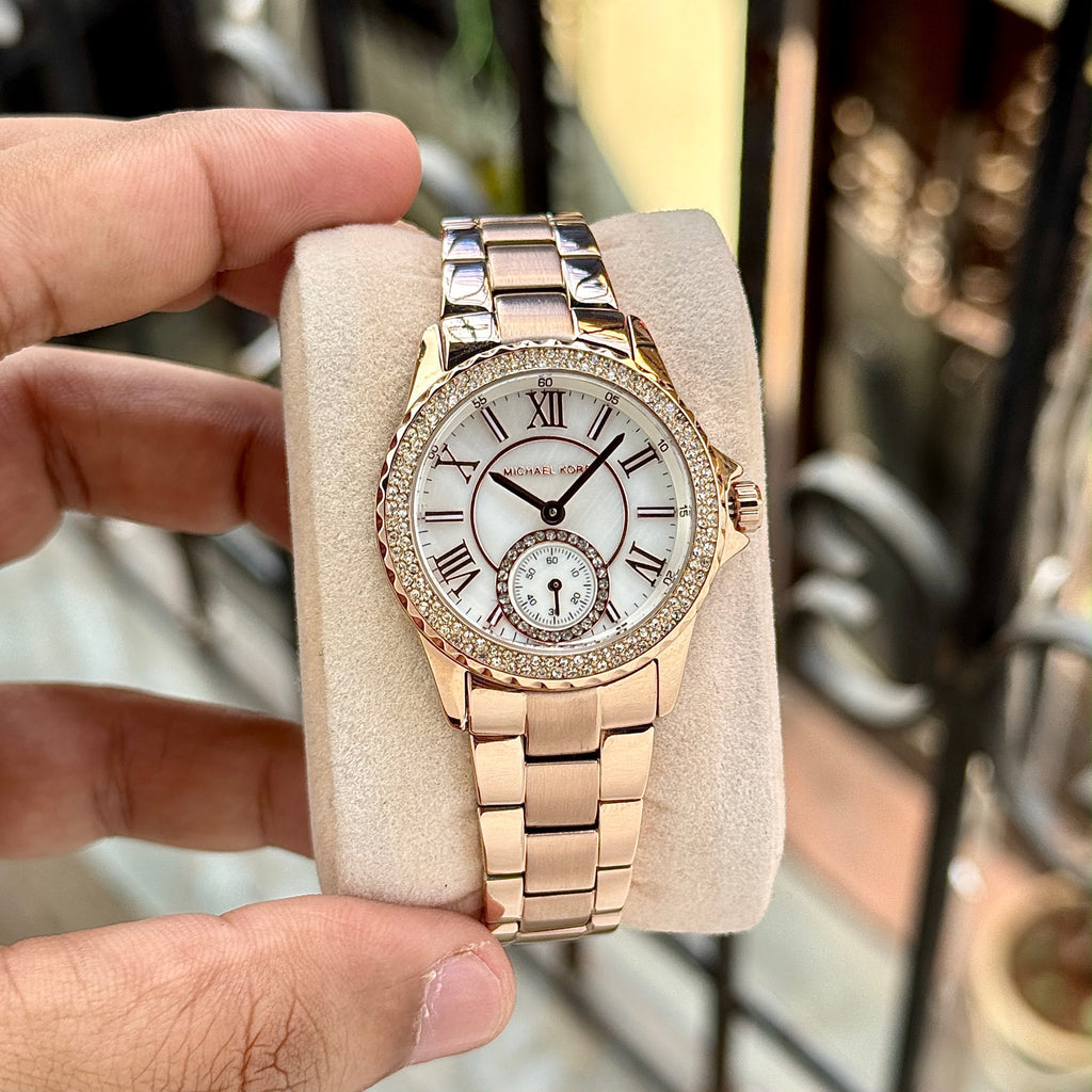 Michael Kors Everest