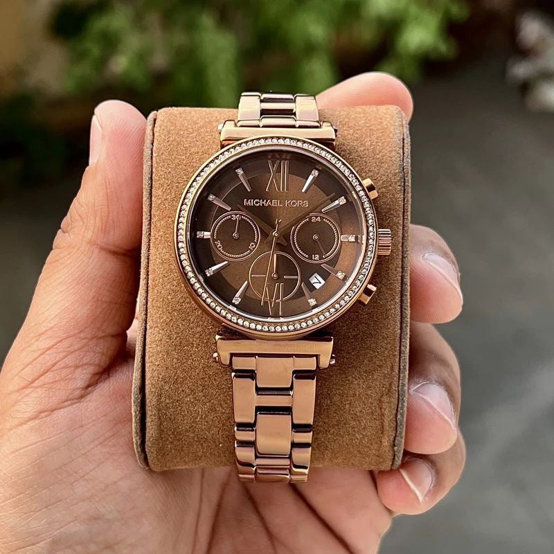 Michael Kors Sofie Collection
