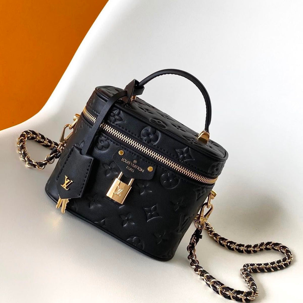 Louis Vuitton Vanity Pm Sling Bag