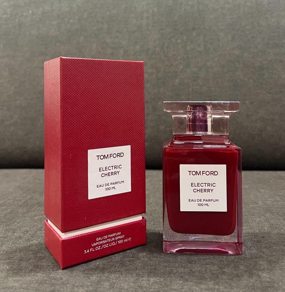 Tomford Imported Perfumes