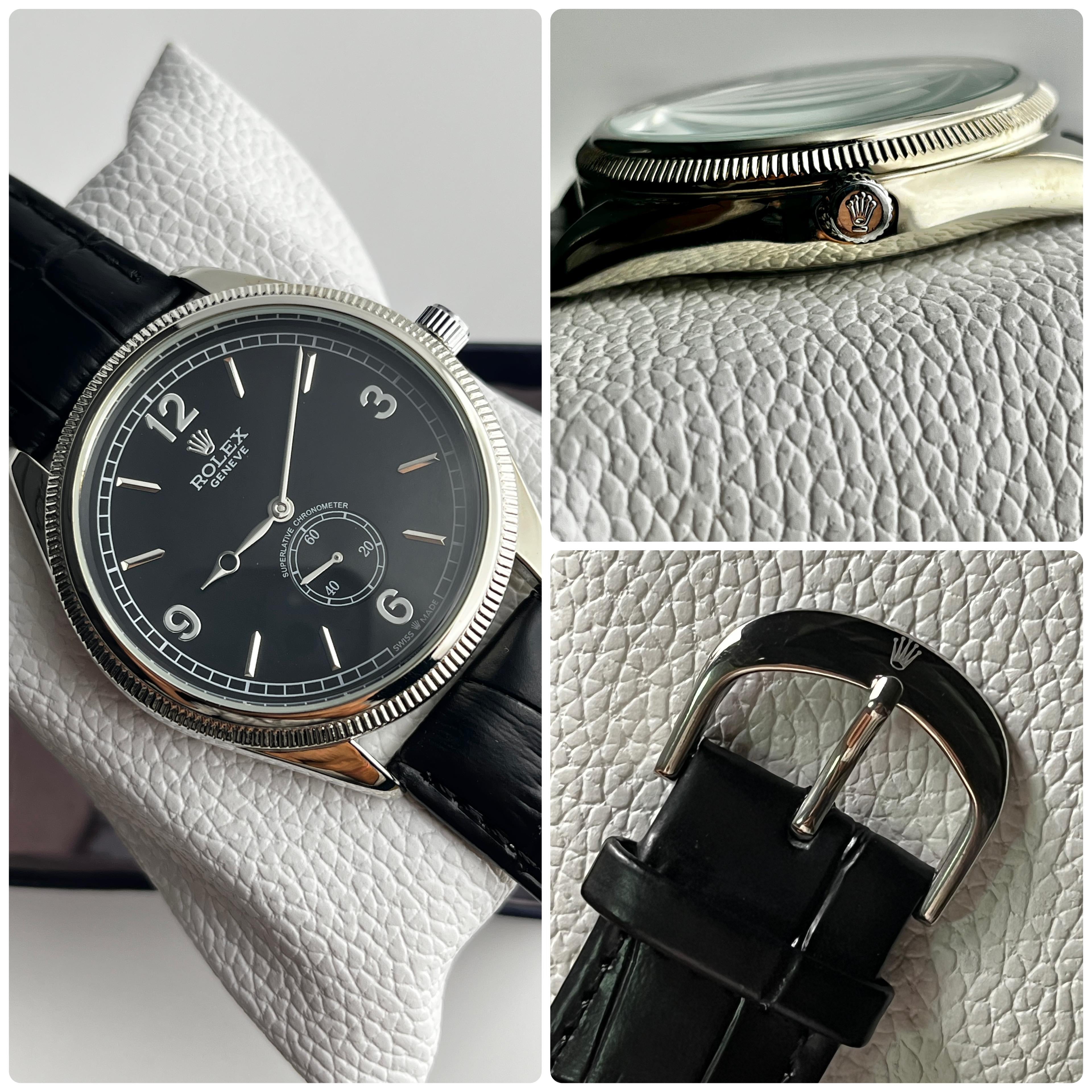 Rolex Geneve