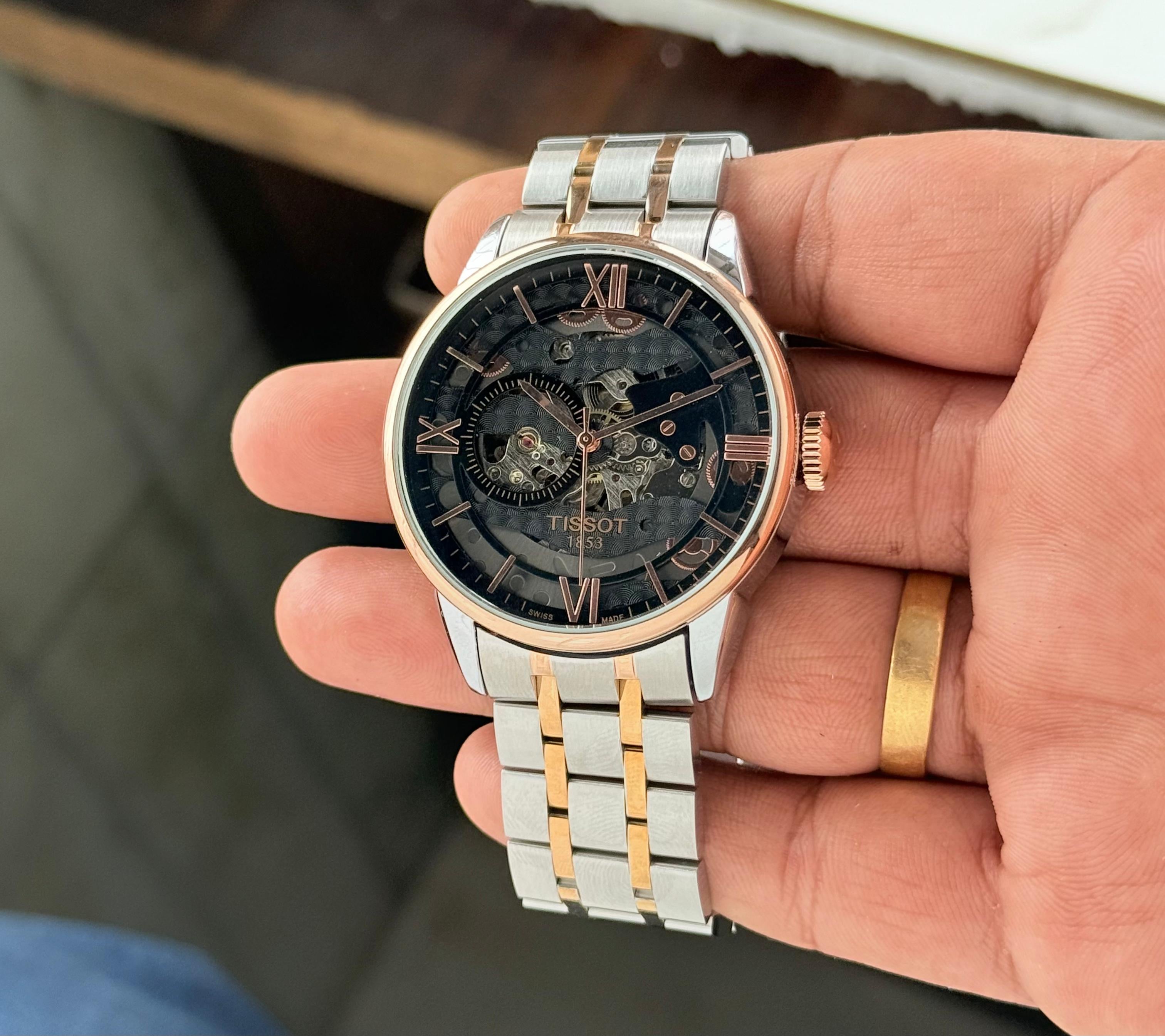Tissot Lelocle
