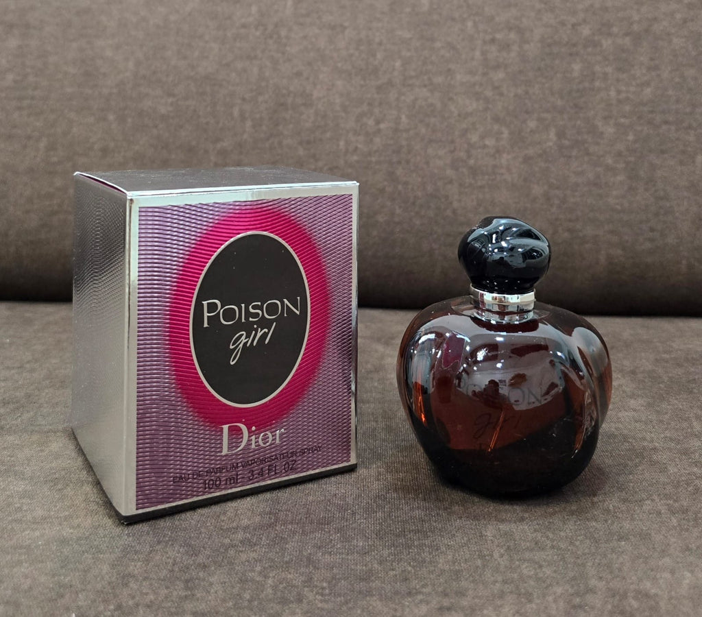 Dior Imported Perfumes