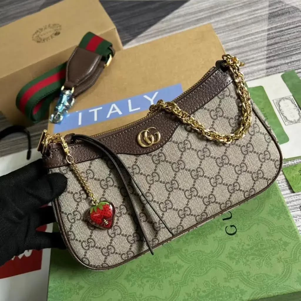 Gucci Ophidia GG Supreme