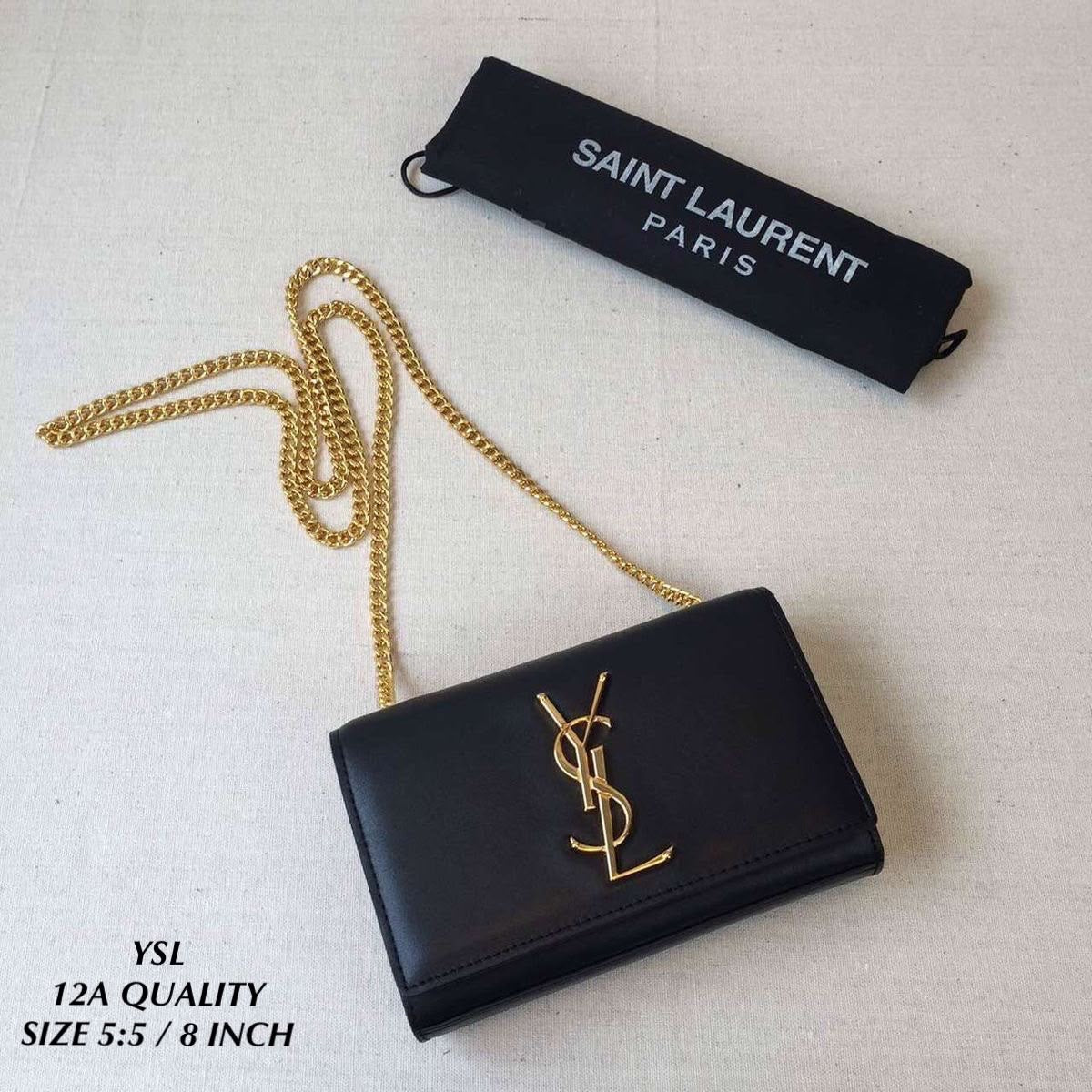 Ysl Kate
