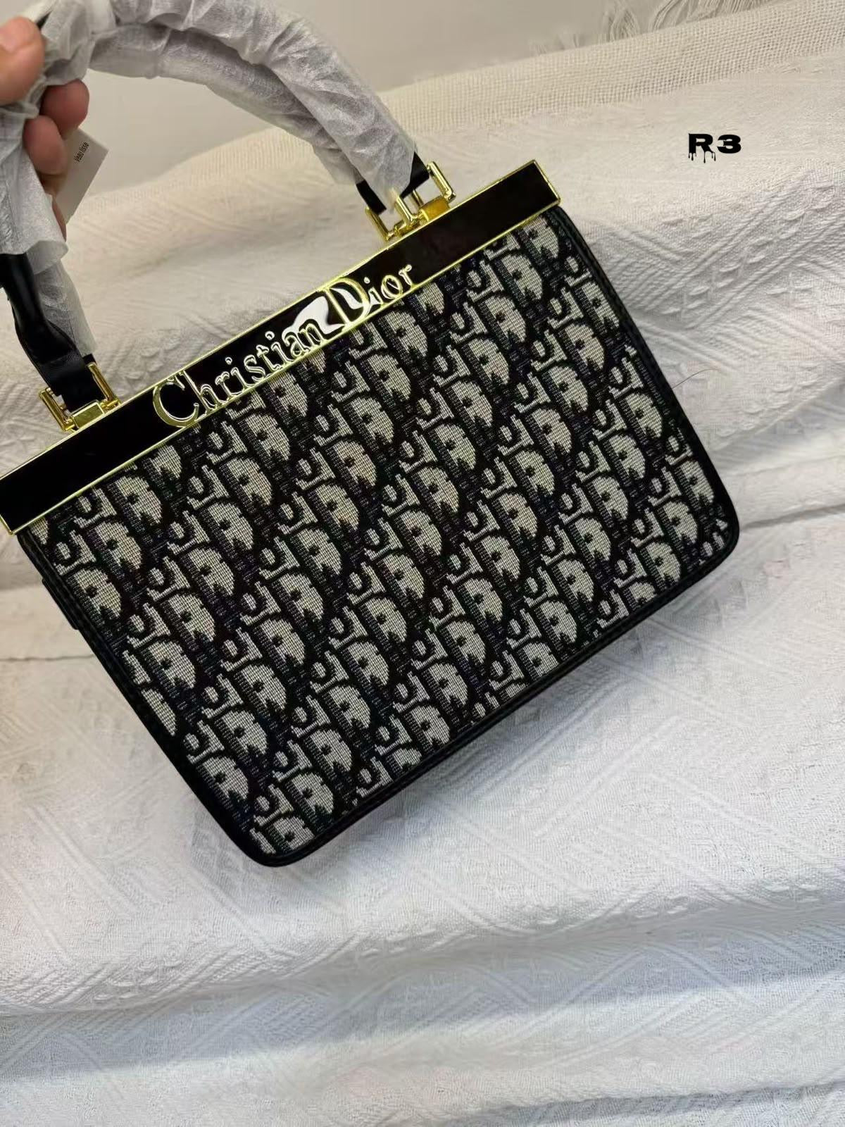 Christian Dior Handbag