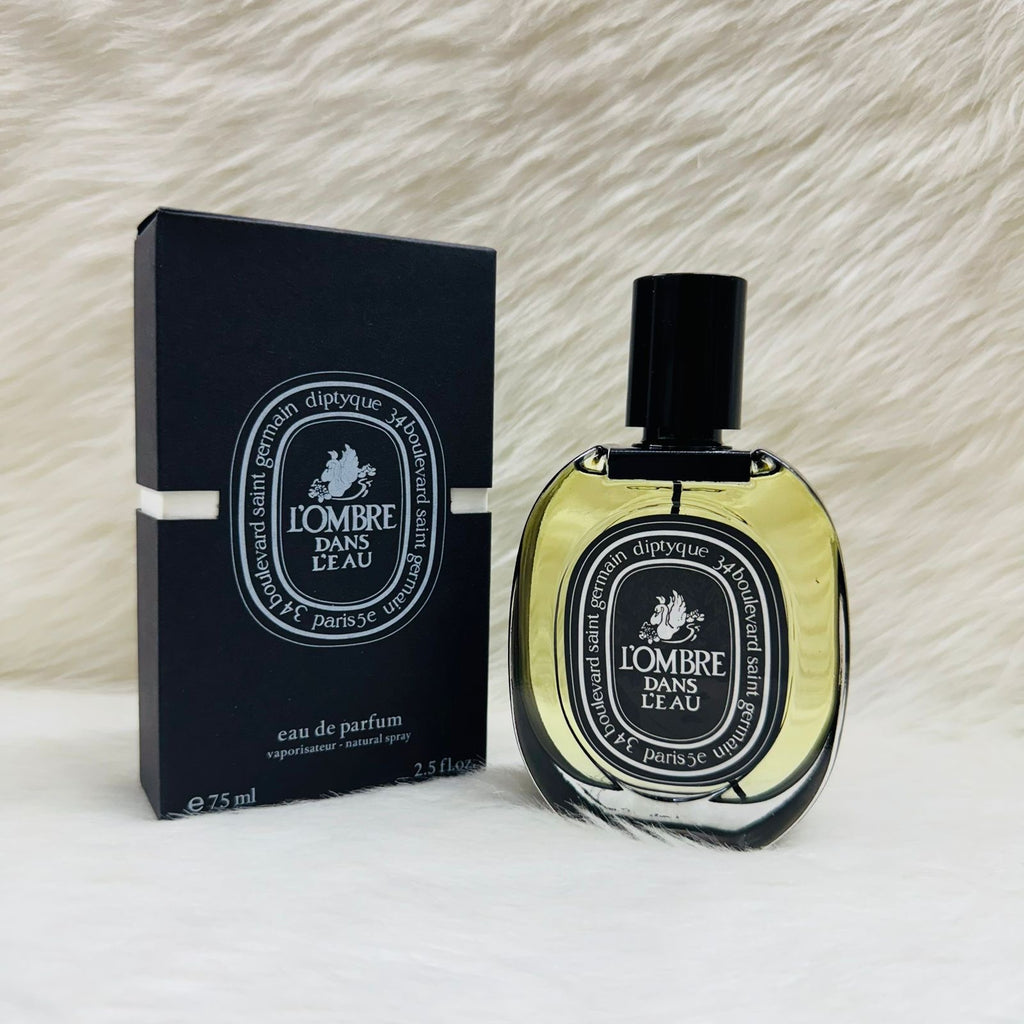 L’Ombre Dans L’eau By Diptyque Imported Unisex Perfumes