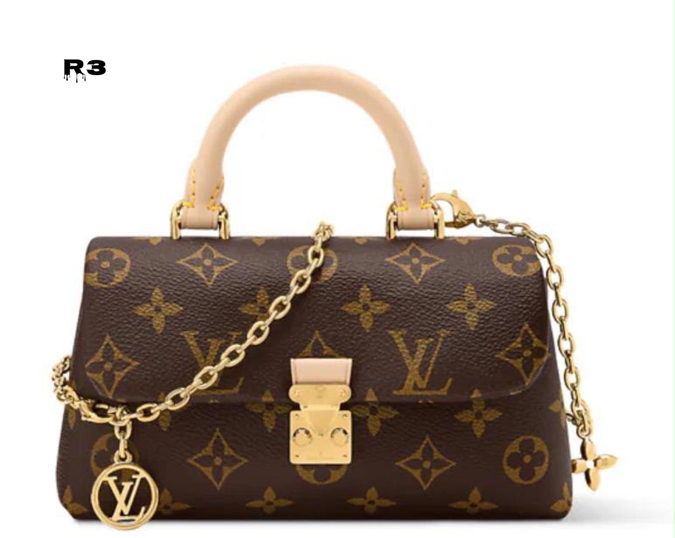 Louis Vuitton Madeleine BB Empreinte