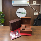 Patek Philippe OG box - PrimePicks office