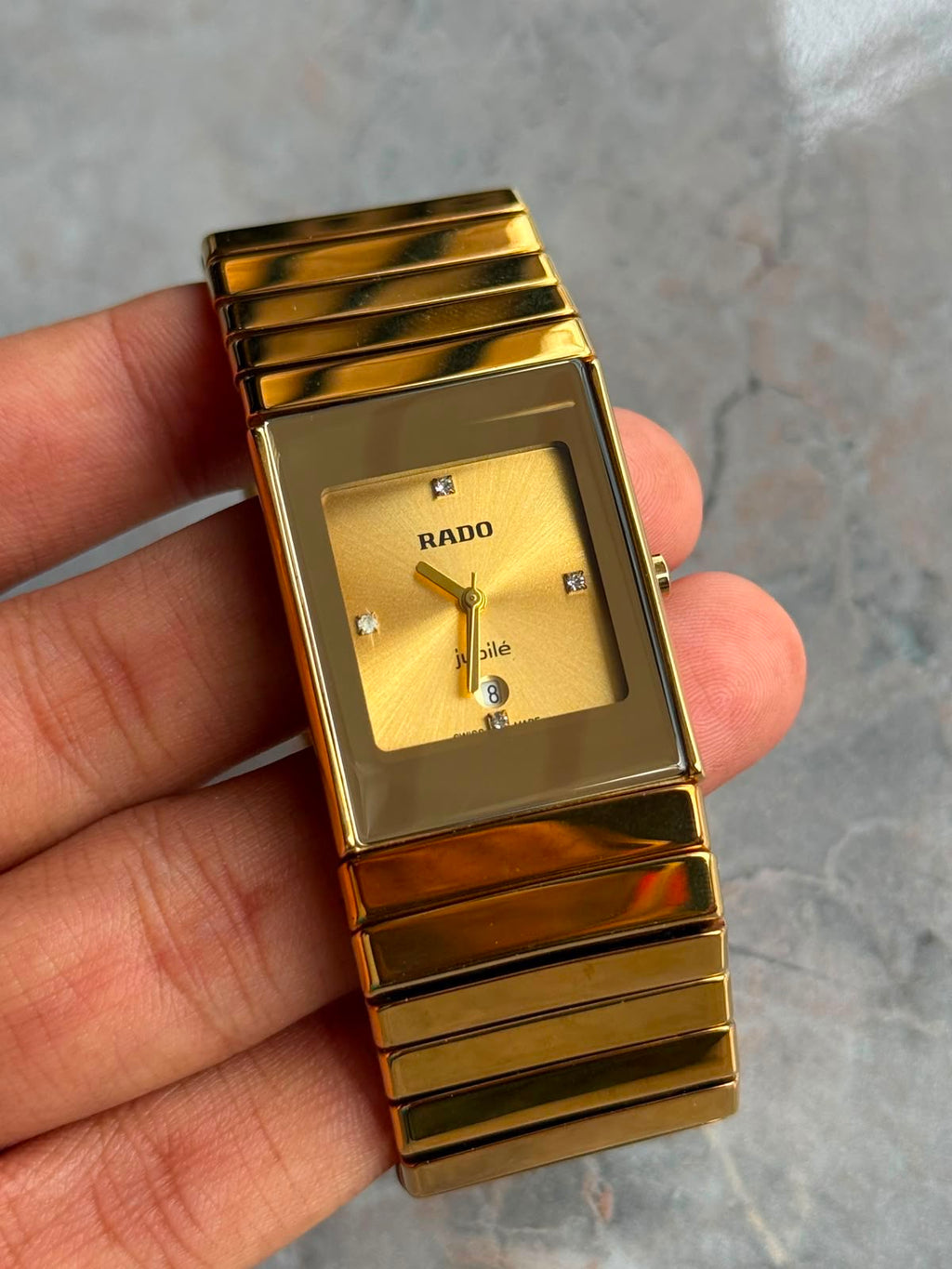 Rado Jubile