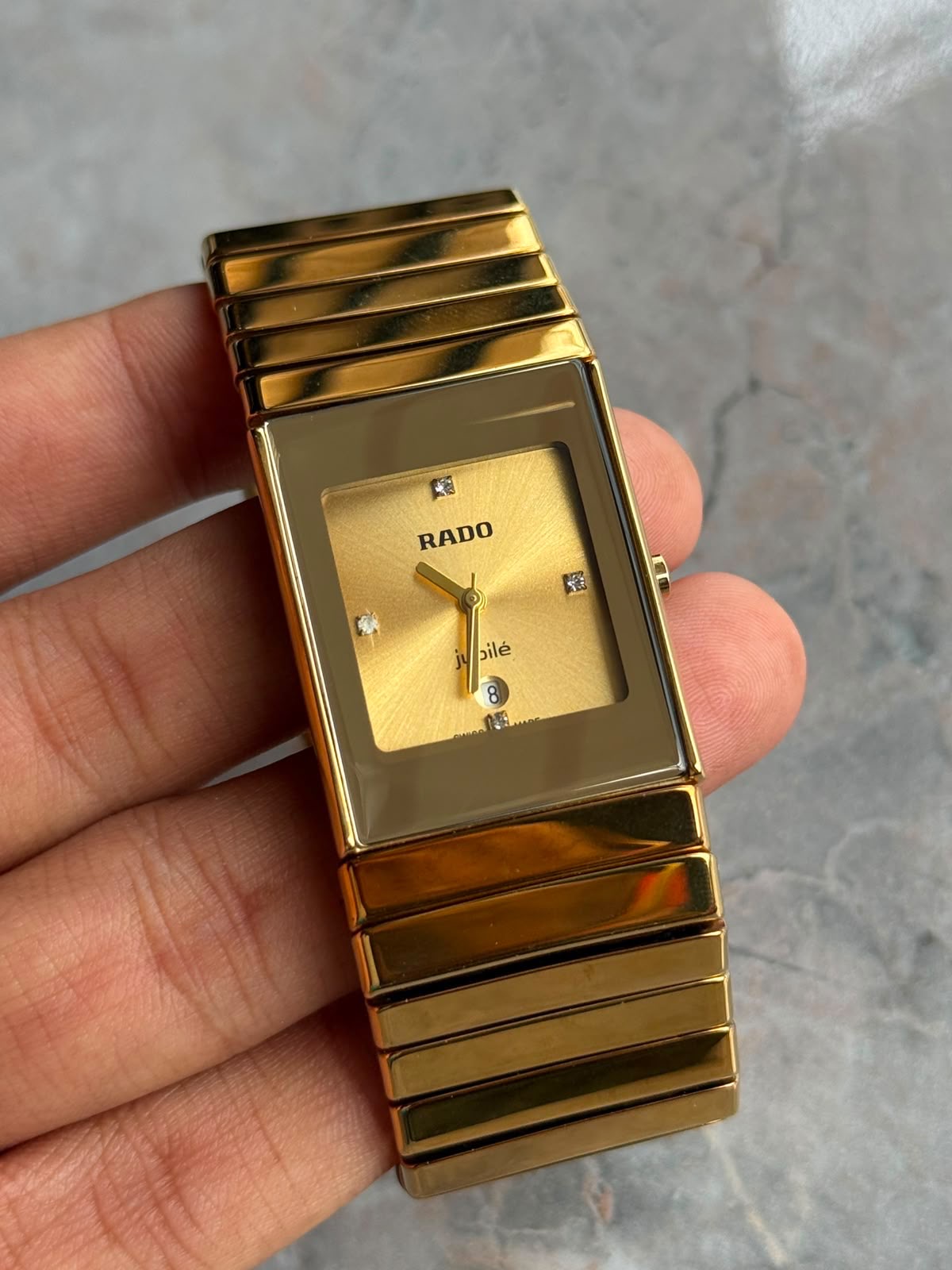 Rado Jubile