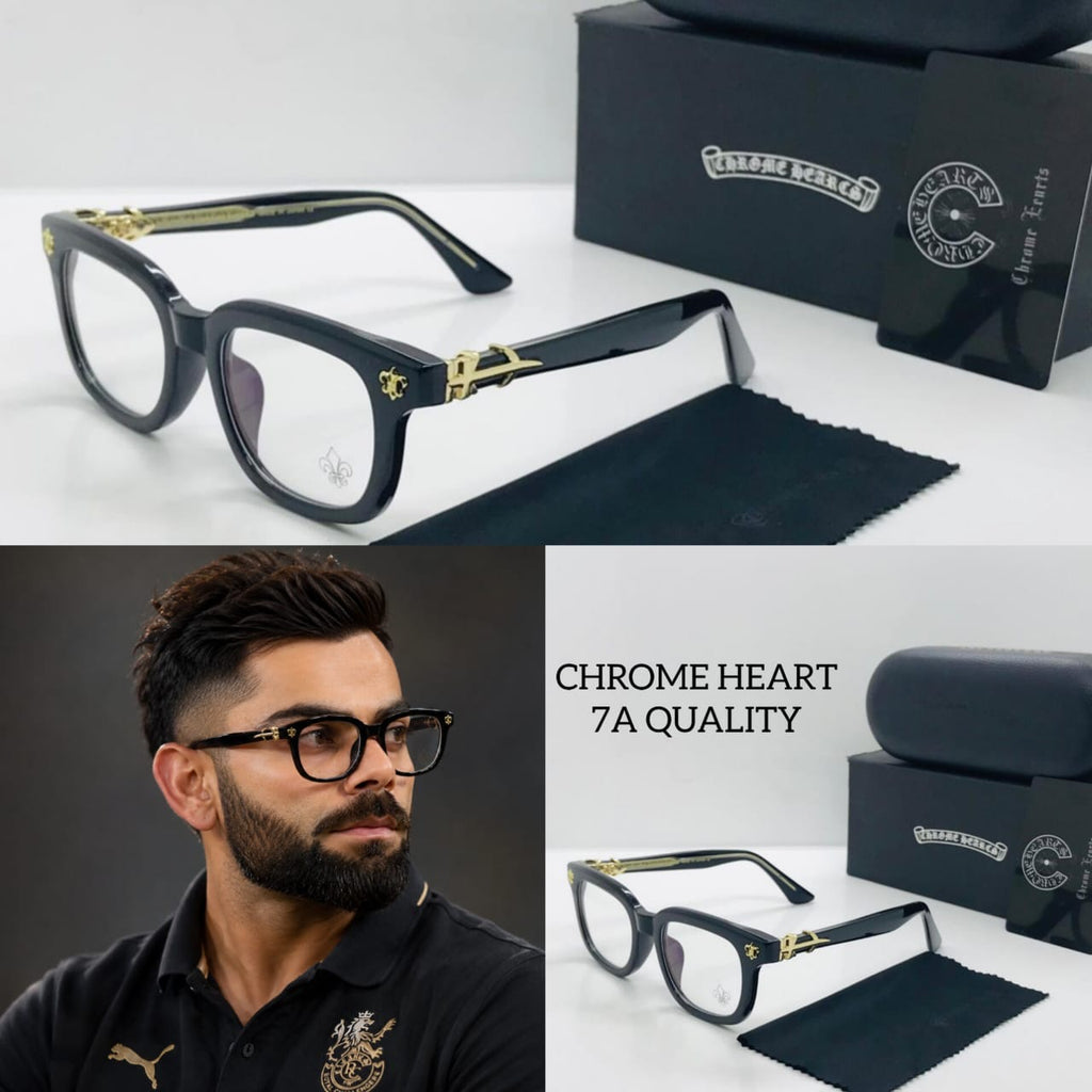 Chrome Heart Frame