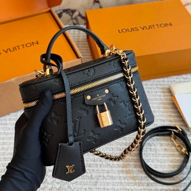 Louis Vuitton Vanity Pm Sling Bag
