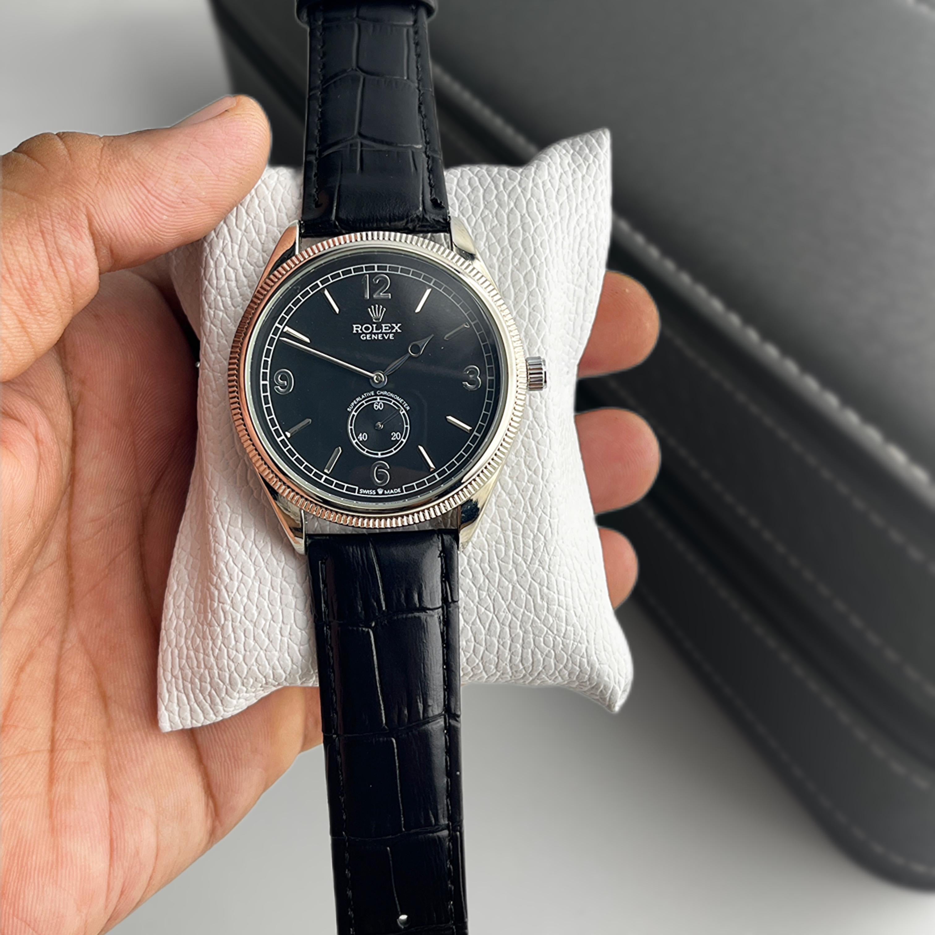 Rolex Geneve