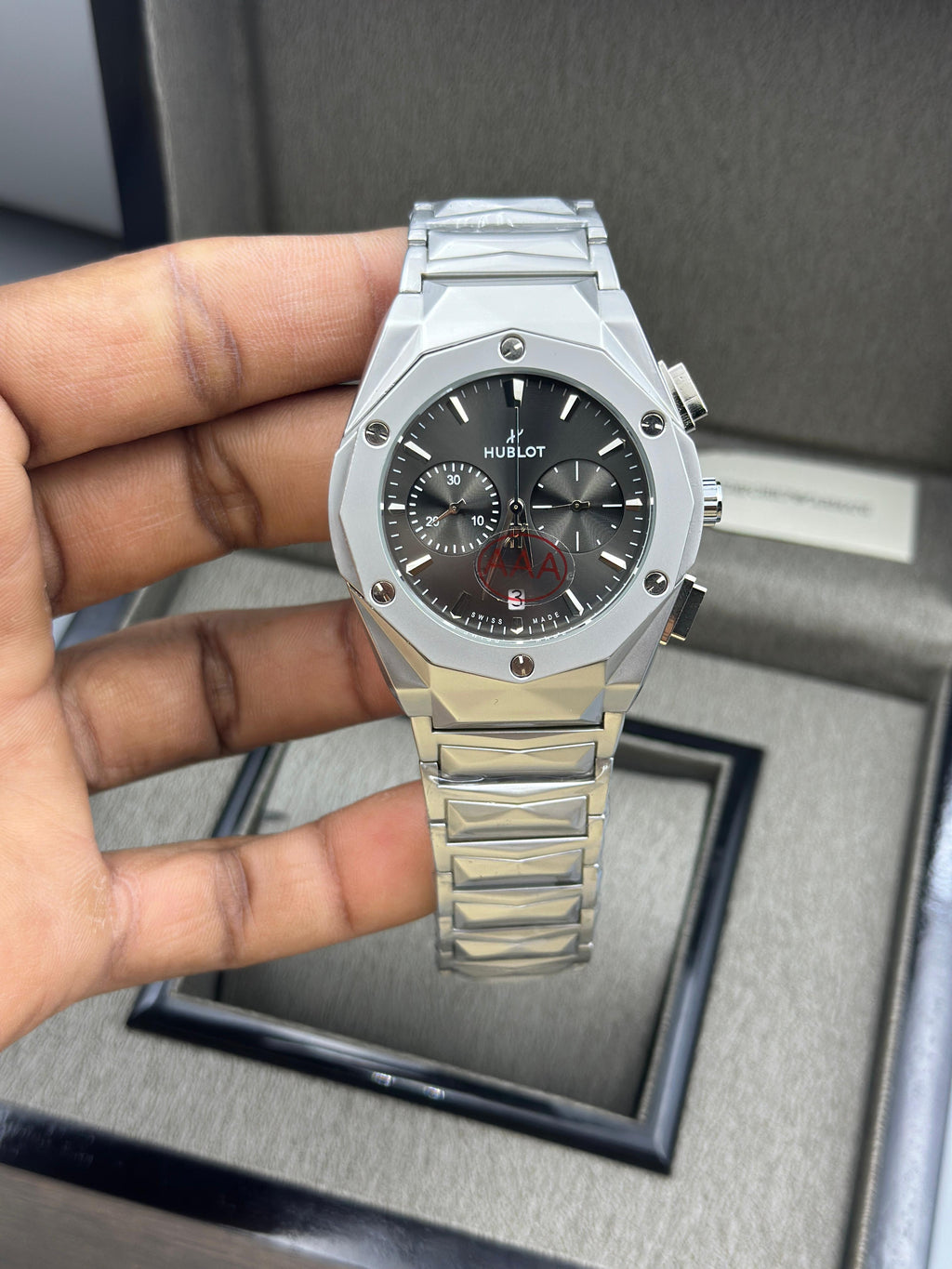 Hublot Big Bang