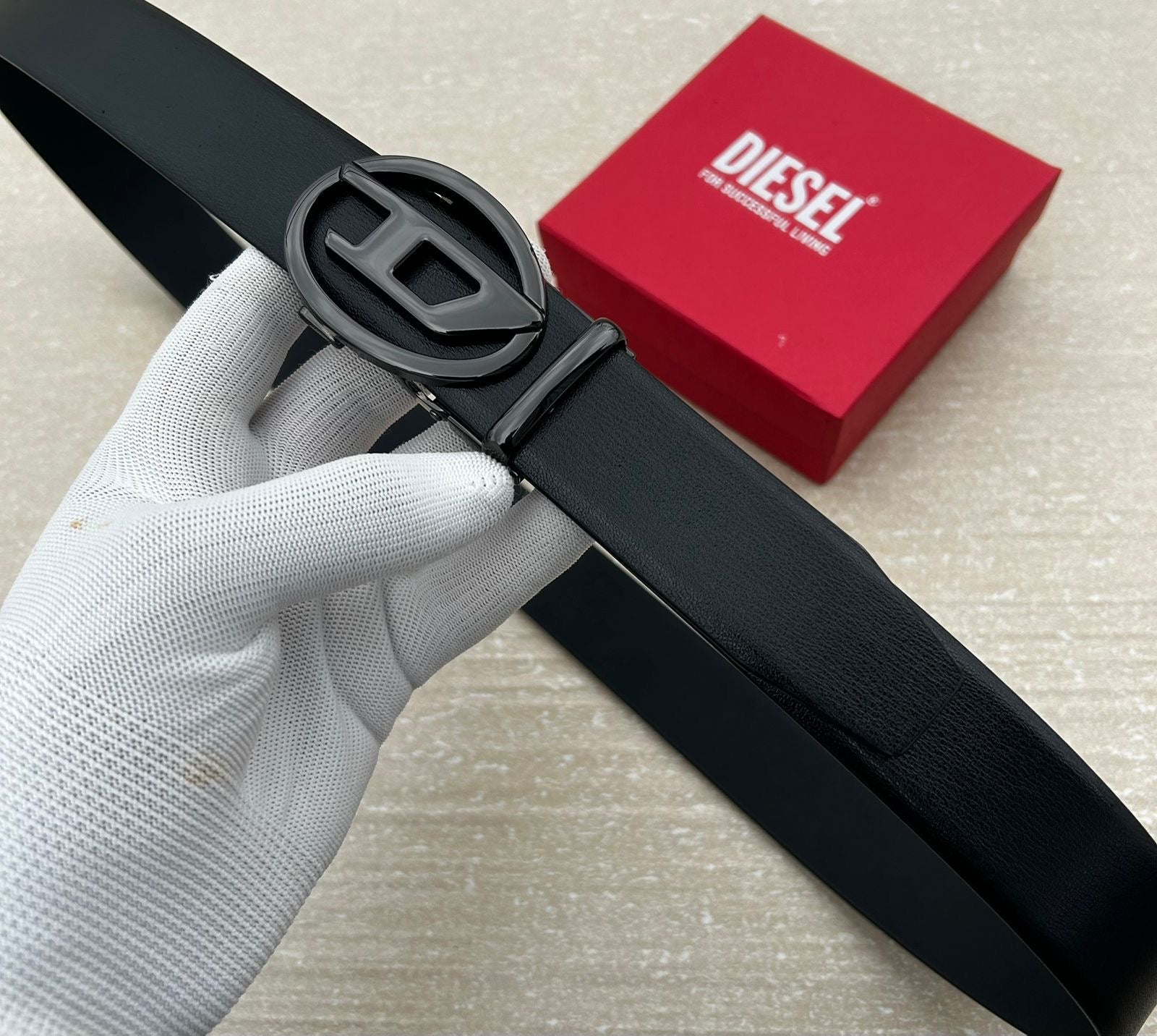 Diesel Belt