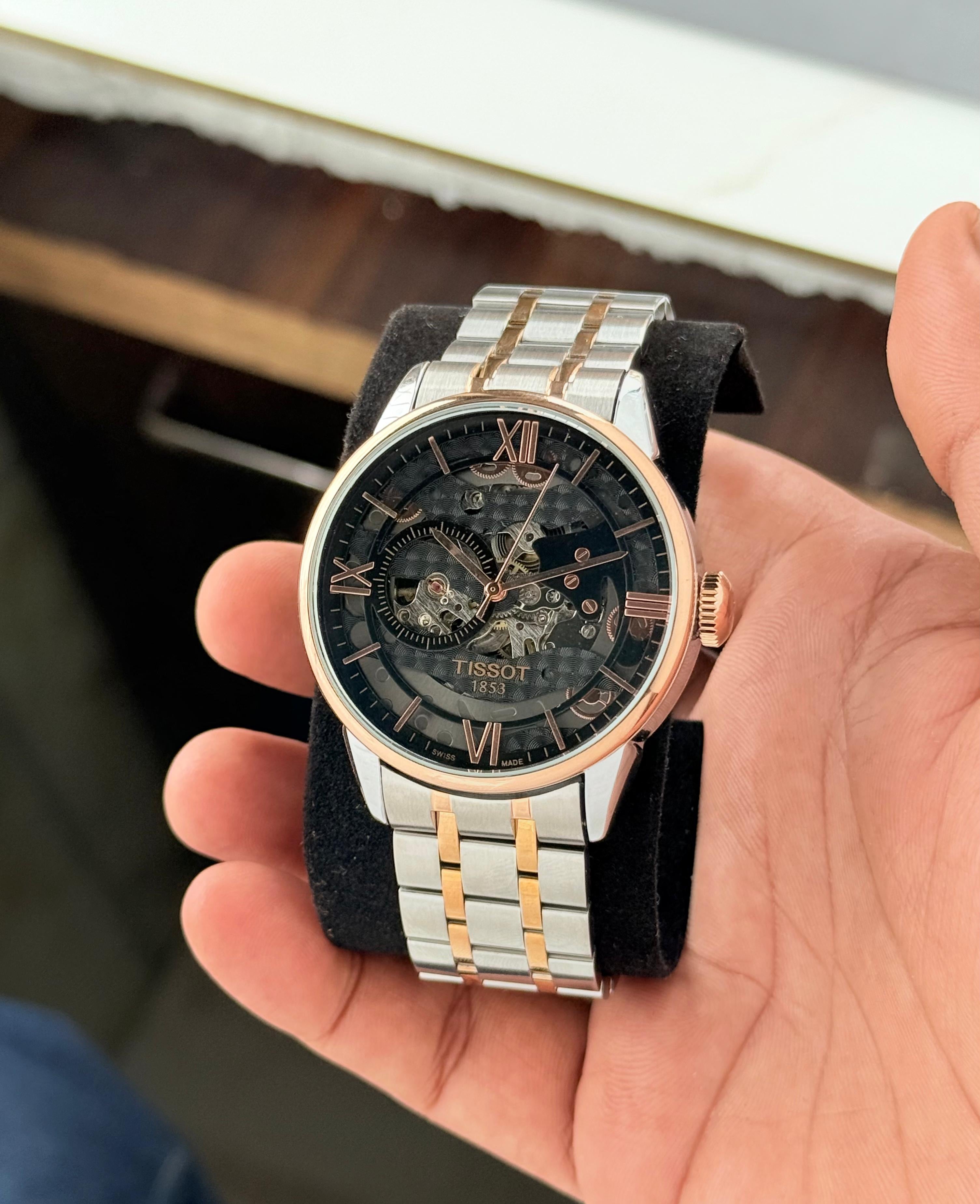 Tissot Lelocle