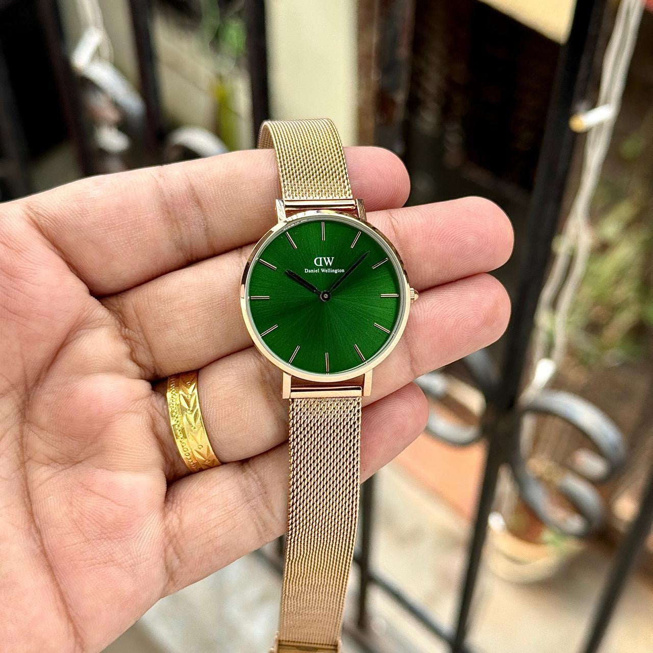 Daniel Wellington Classic Petite