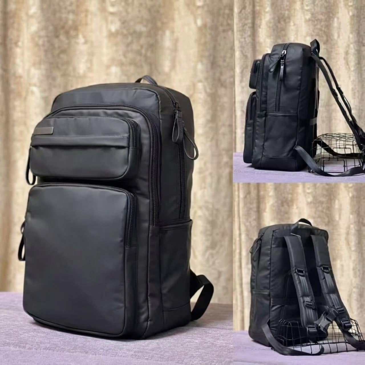 Calvin Klein Re-Nylon Backpack