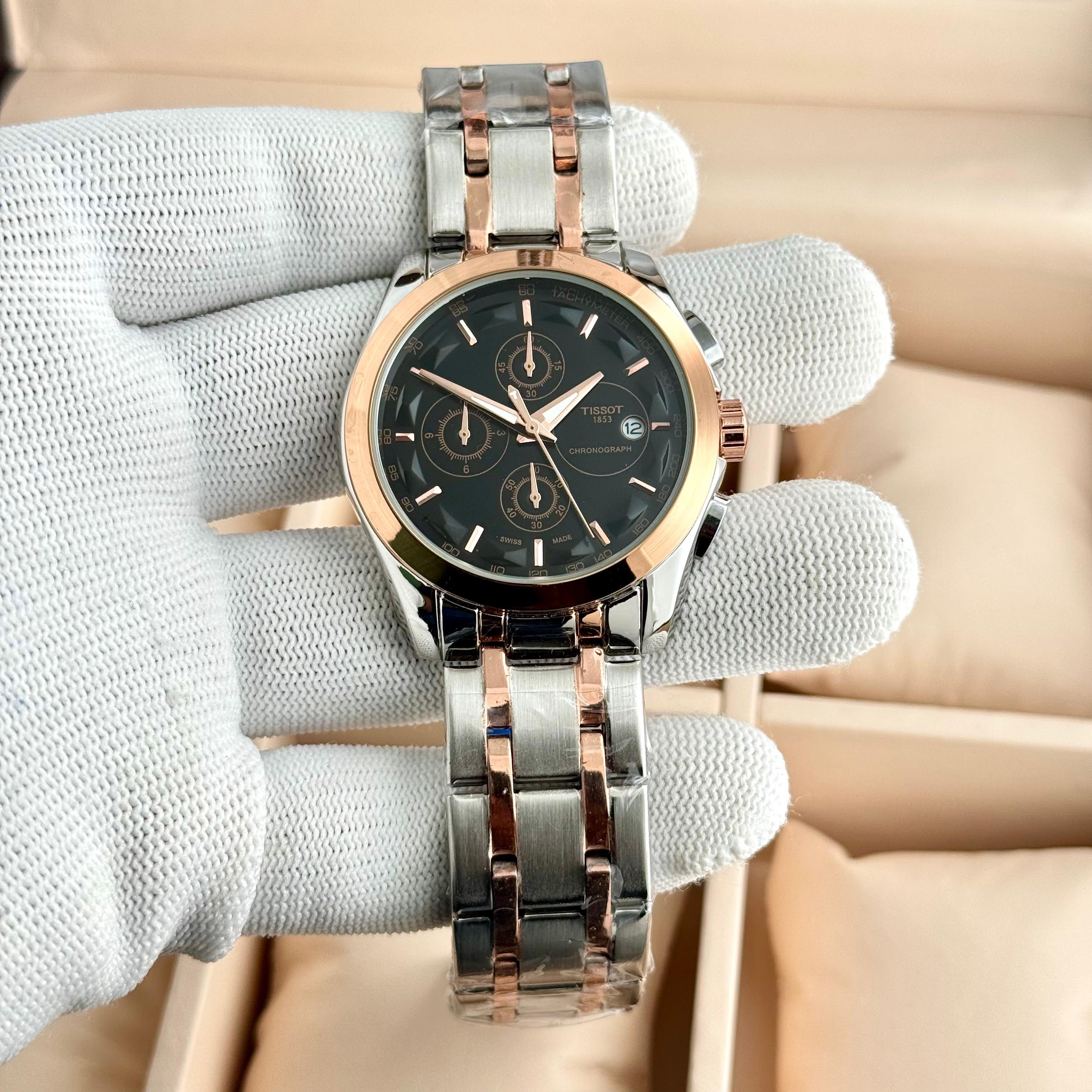 Tissot Chronograph