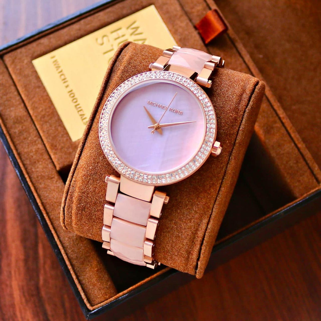 Michael Kors MK6412