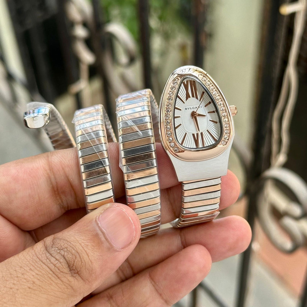 Bvlgari Serpenti Tubogas 103002