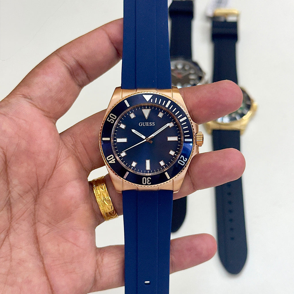 Guess Cliff Sport Series