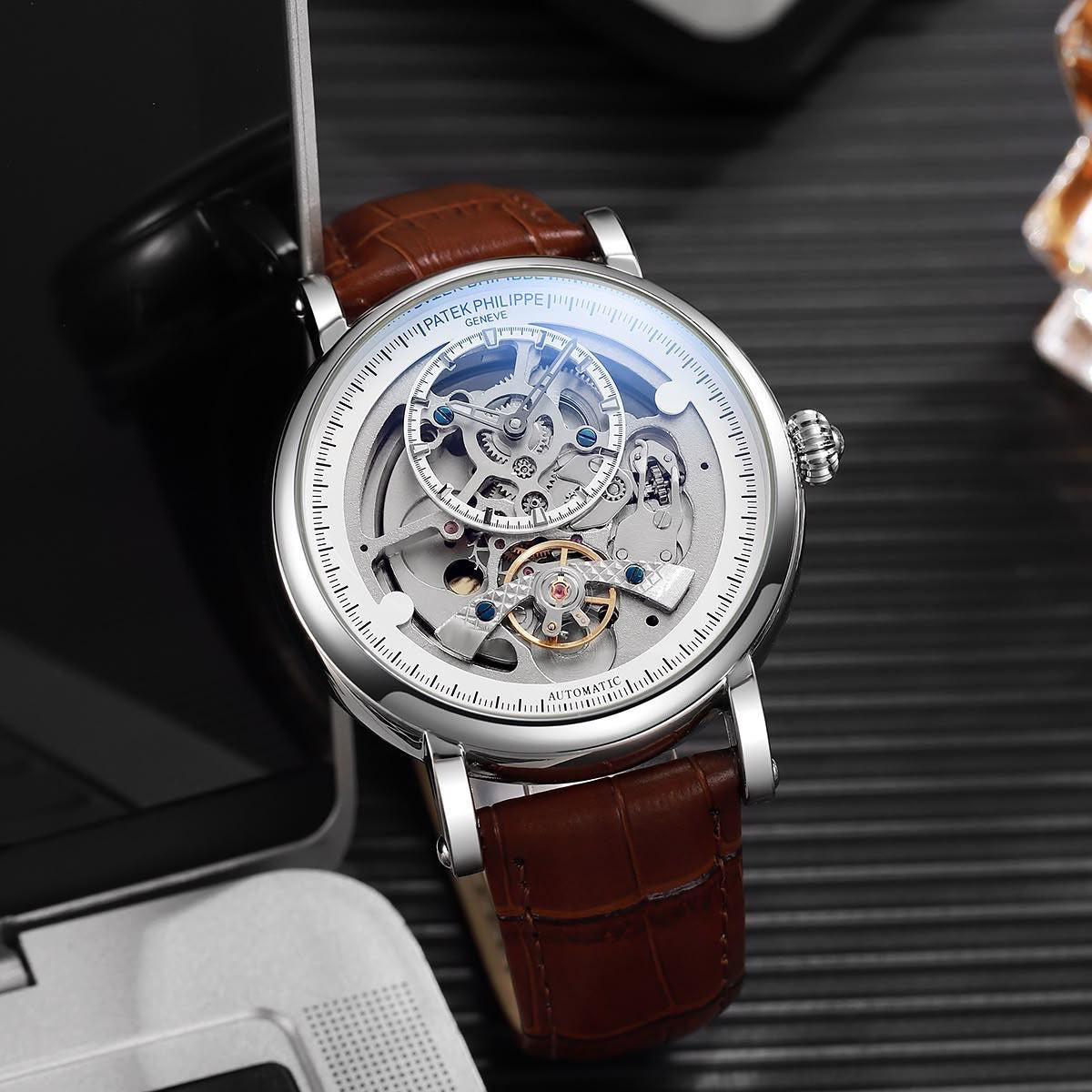 Patek Philippe Automatic