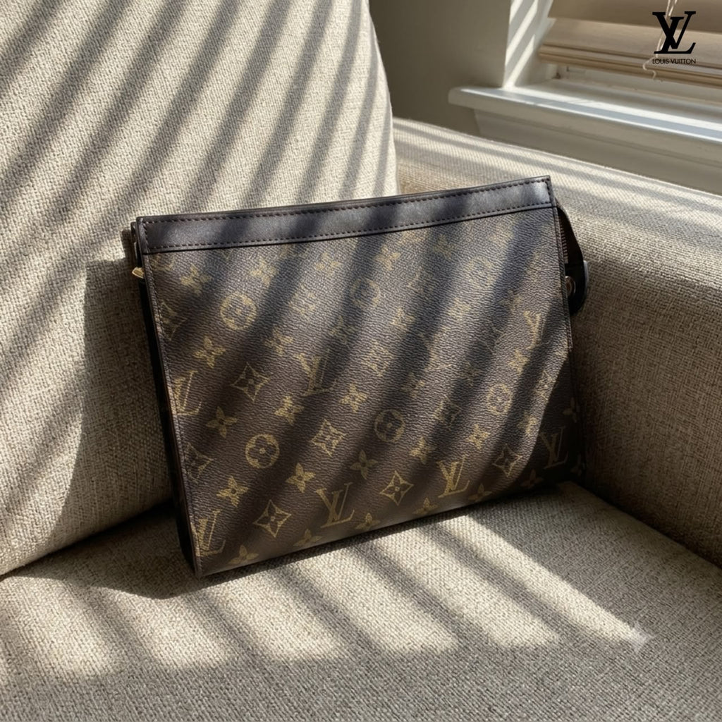 Louis Vuitton Men’s Pouch