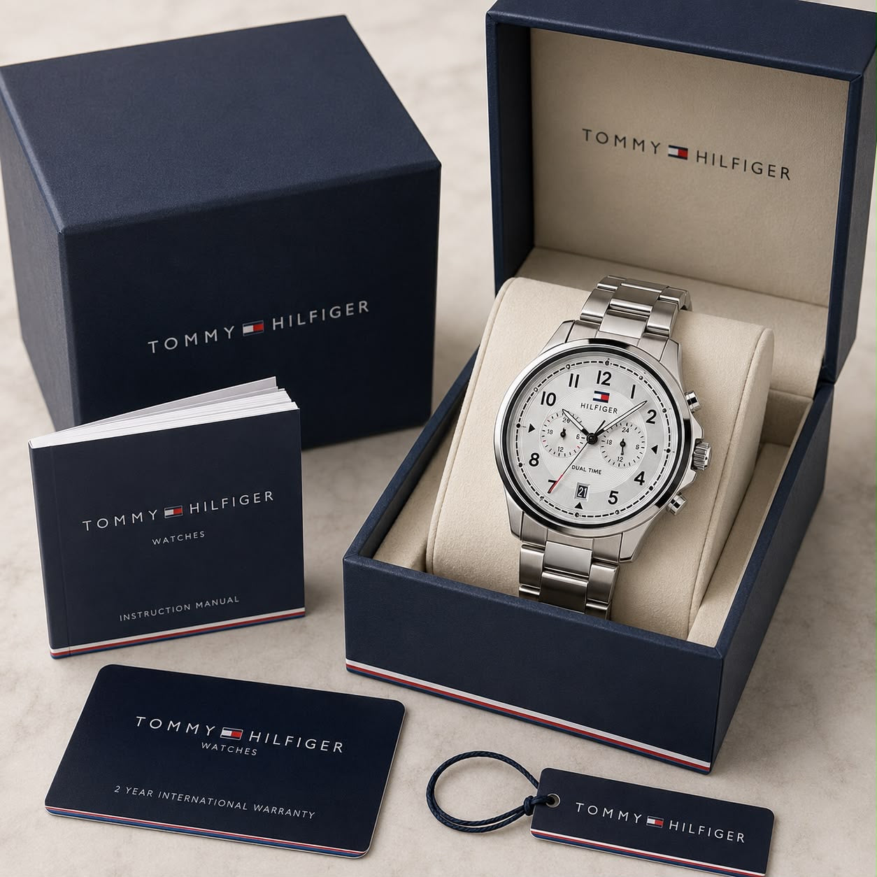 Tommy Hilfiger Wesley