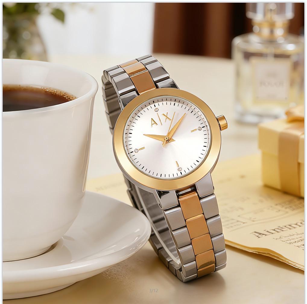 Armani Exchange AX5172