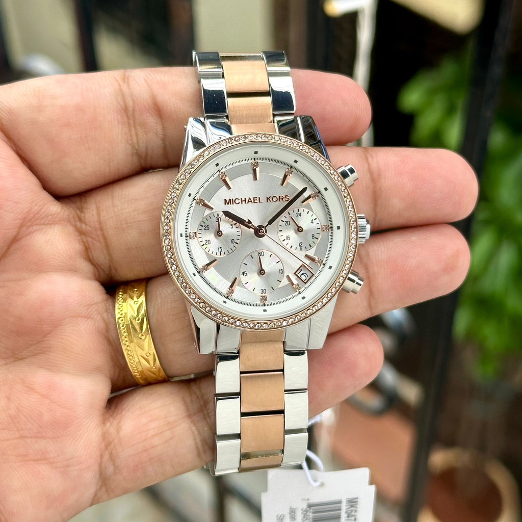 Michael Kors Ritz MK6037