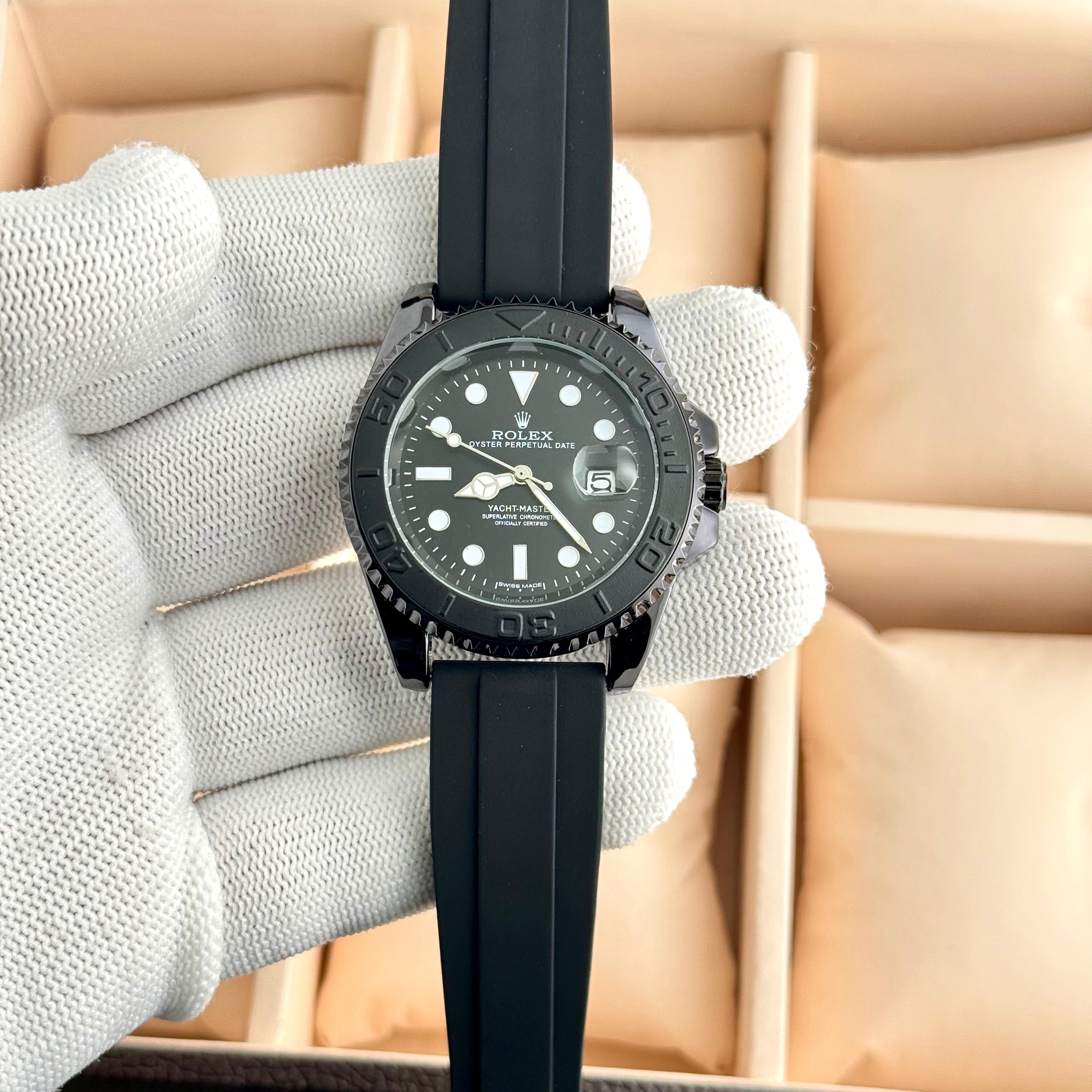 Rolex Yacht-Master