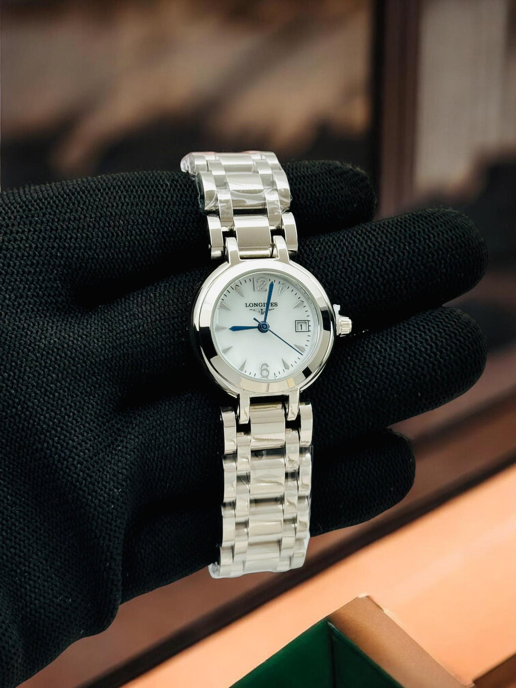 Longines PrimaLuna
