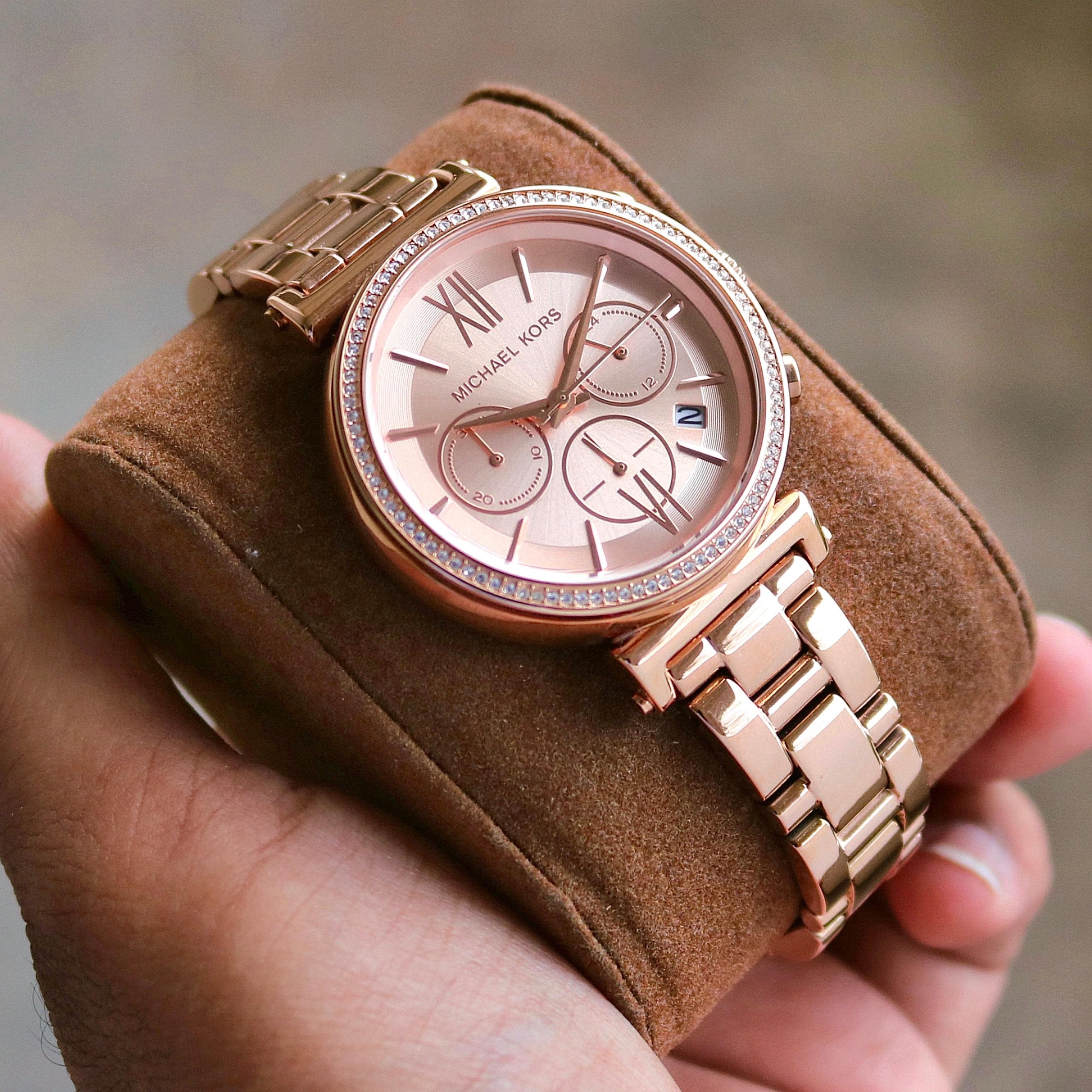 Michael Kors Sofie Collection
