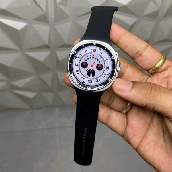 Samsung Smartwatch