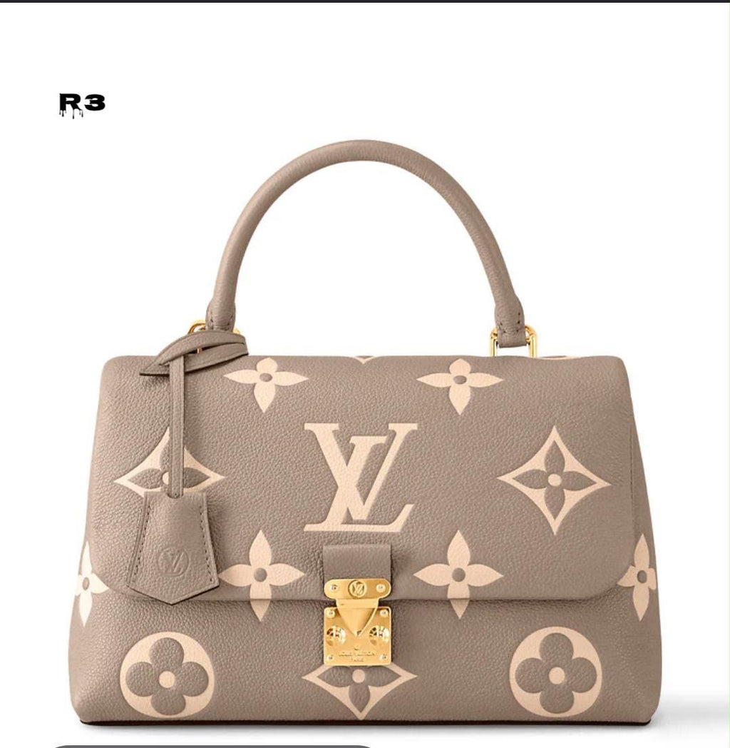 Louis Vuitton Madeleine BB Empreinte