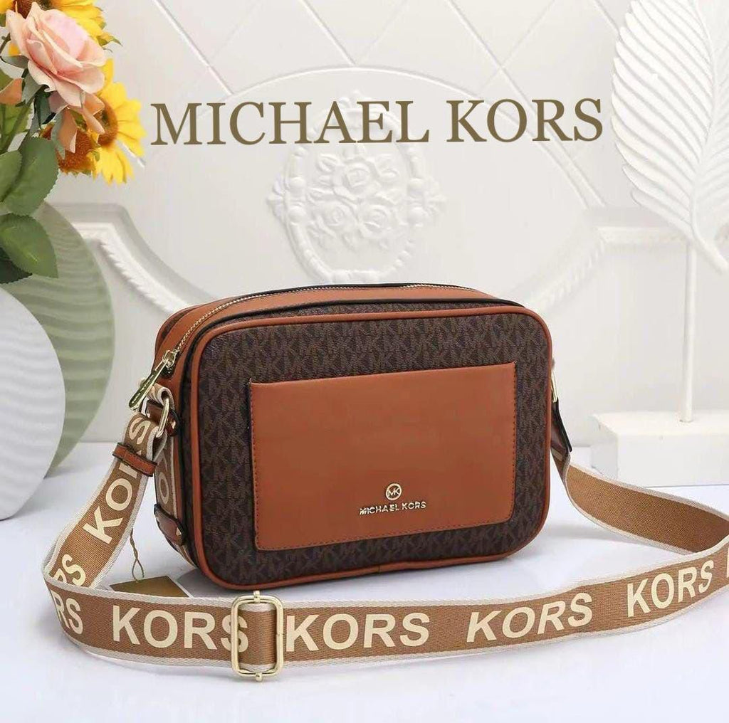 Michael Kors Maeve Crossbody Bag