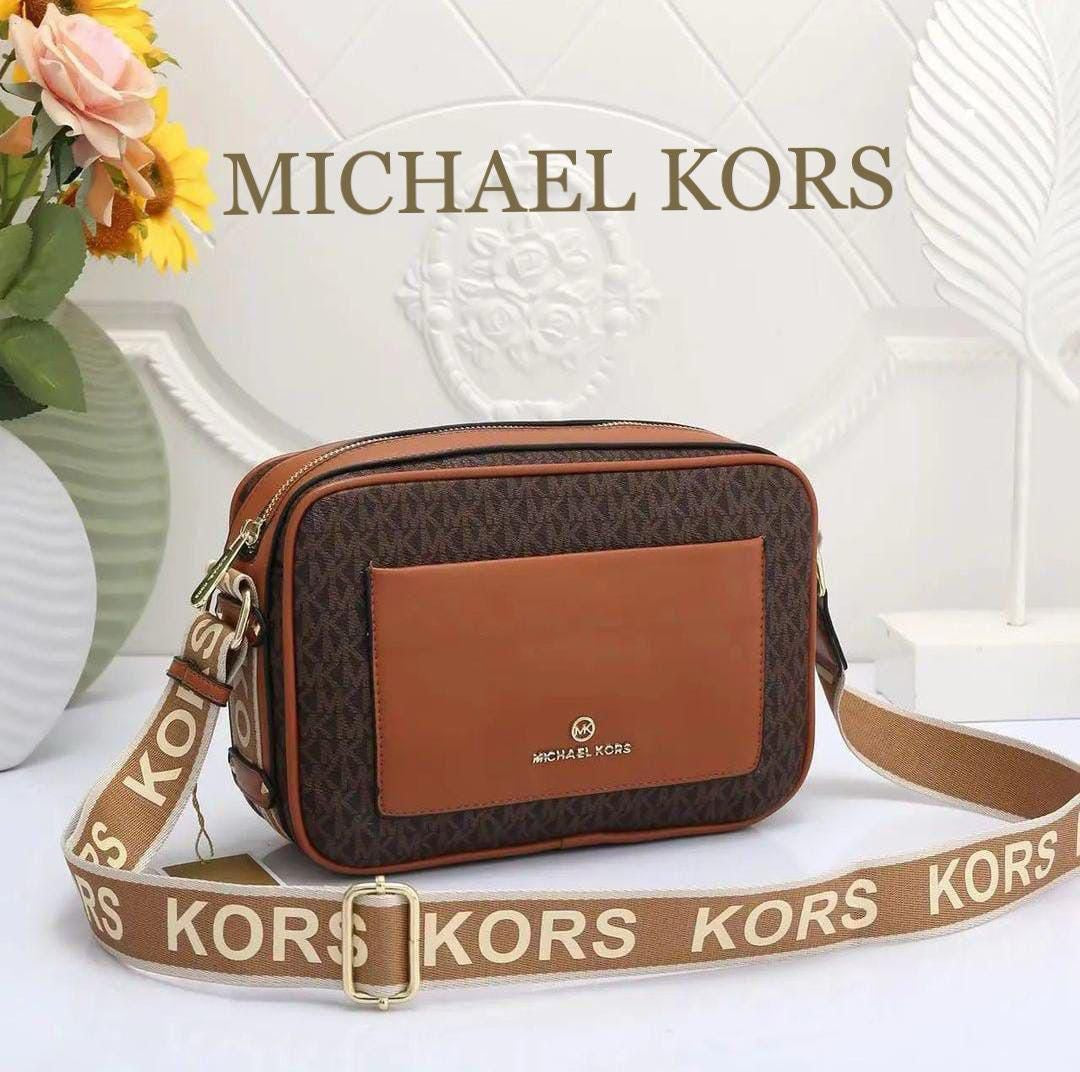 Michael Kors Maeve Crossbody Bag