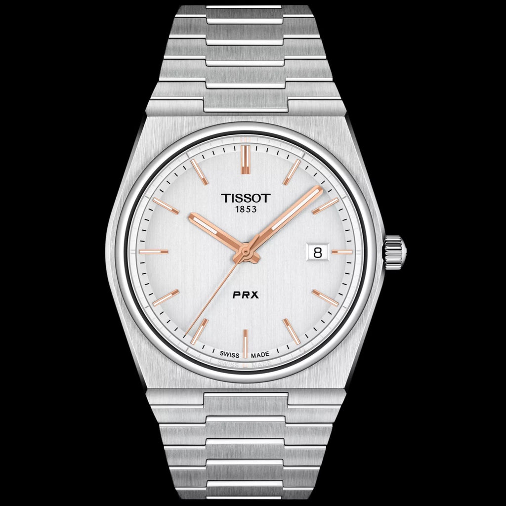 Tissot PRX