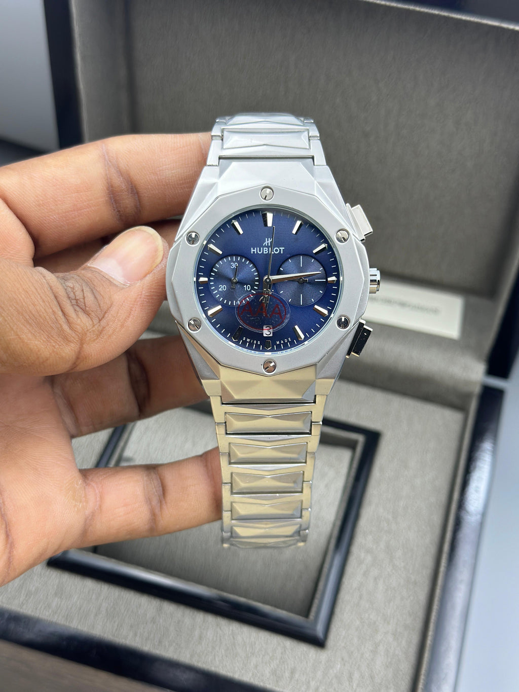 Hublot Big Bang