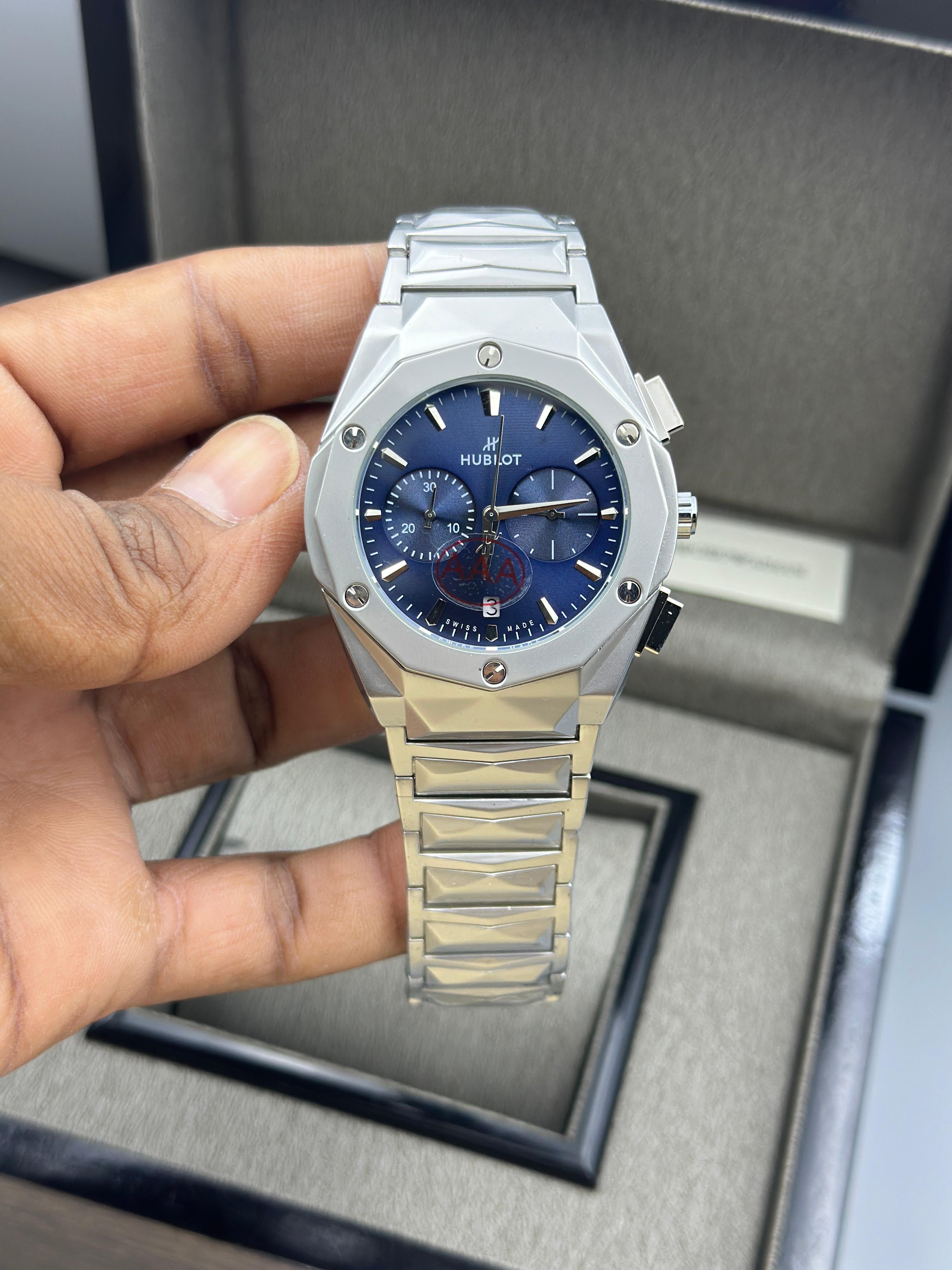 Hublot Big Bang