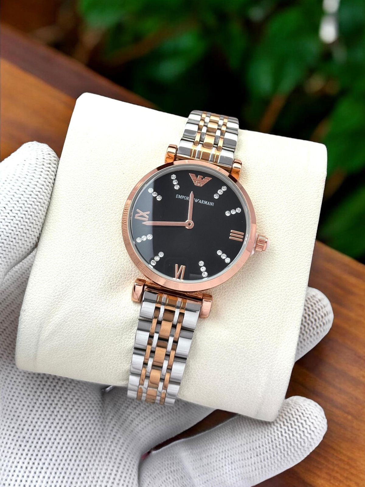 Emporio Armani